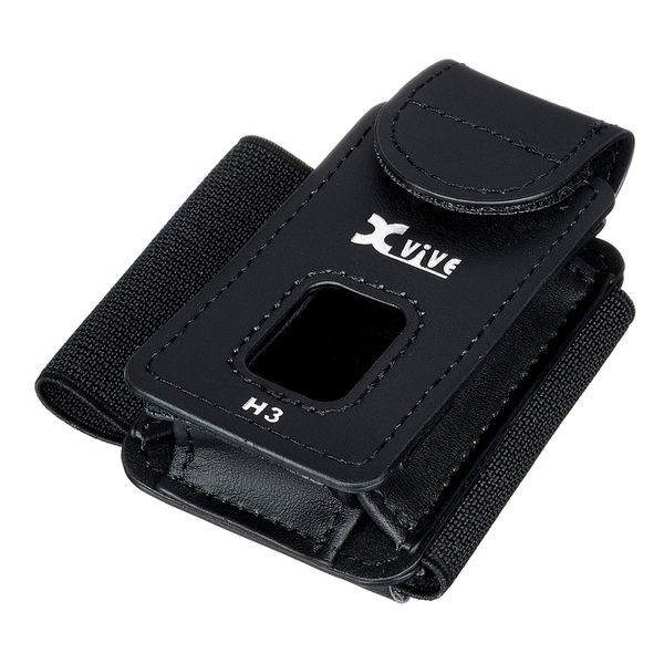 XVive H3 Transmitter Holder