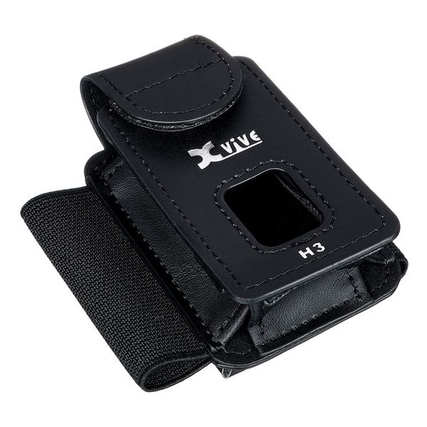 XVive H3 Transmitter Holder