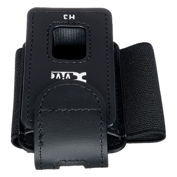 XVive H3 Transmitter Holder