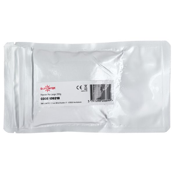DJ Power Spark Granulat Pro Large 200g