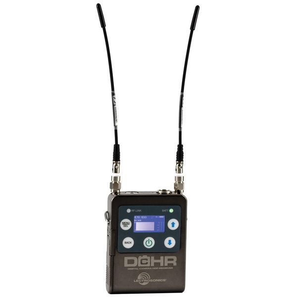 Lectrosonics DCHR
