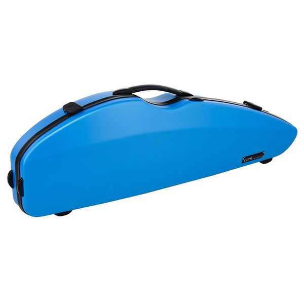 bam Bonbon Violin Case BL/BL SH