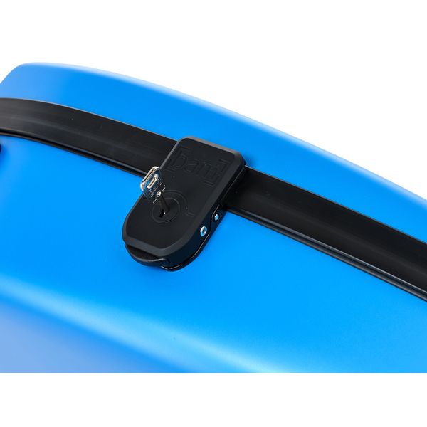 bam Bonbon Violin Case BL/BL SH