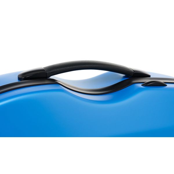 bam Bonbon Violin Case BL/BL SH