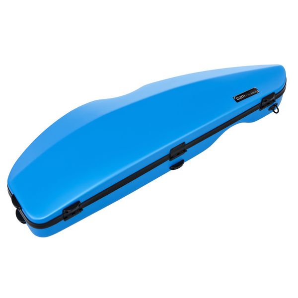 bam Bonbon Violin Case BL/BL SH