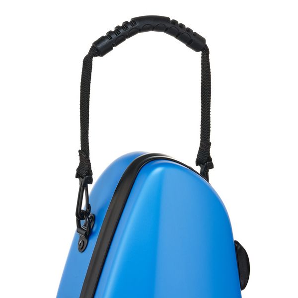 bam Bonbon Violin Case BL/BL SH