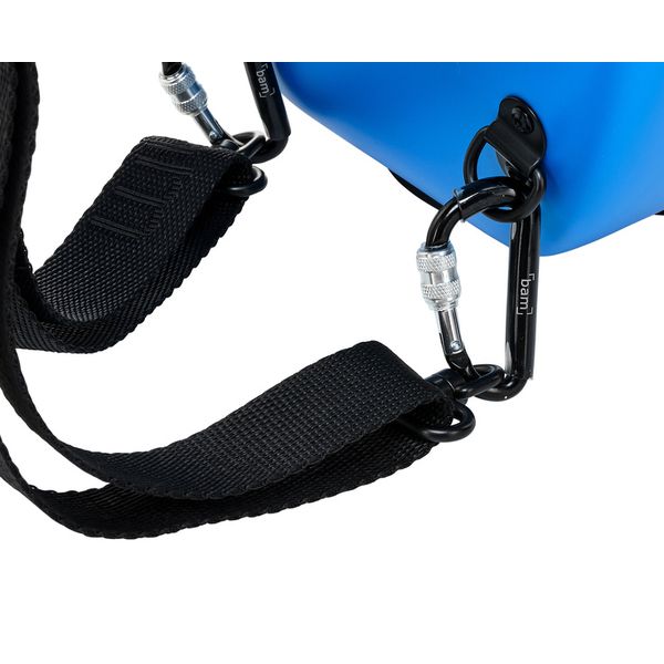 bam Bonbon Violin Case BL/BL SH