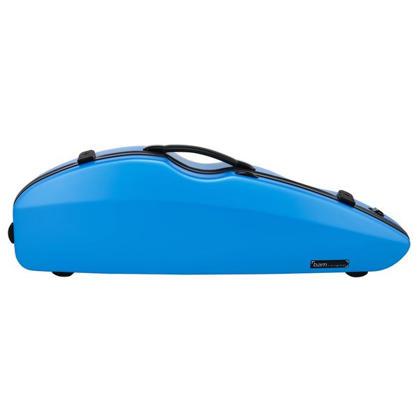 bam Bonbon Violin Case BL/BL SH