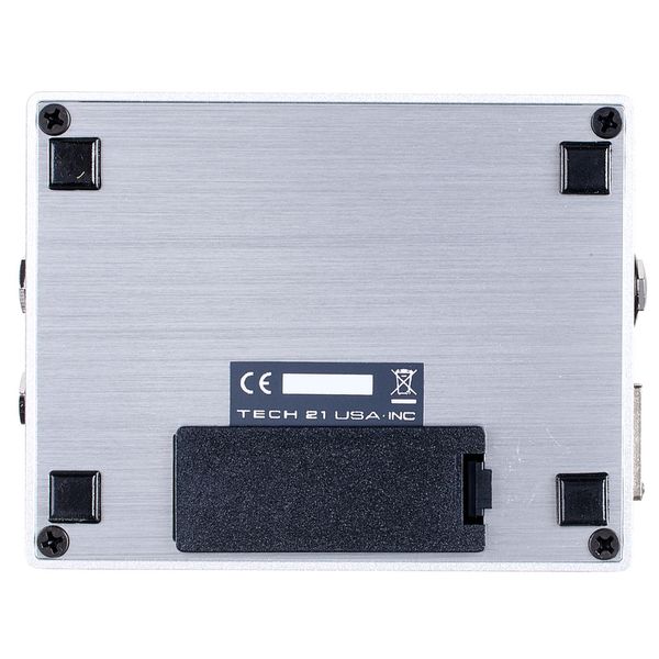 Tech 21 SansAmp Paradriver D.I. 20th