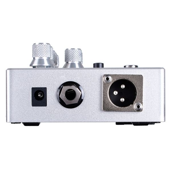 Tech 21 SansAmp Paradriver D.I. 20th