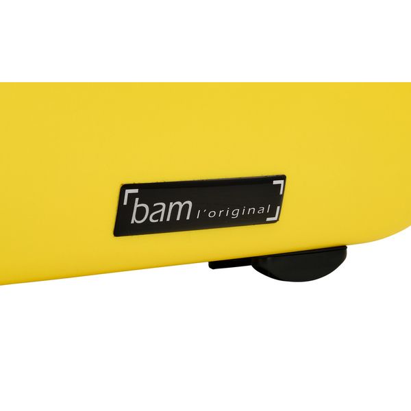 bam Bonbon Violin Case YW/YW SH