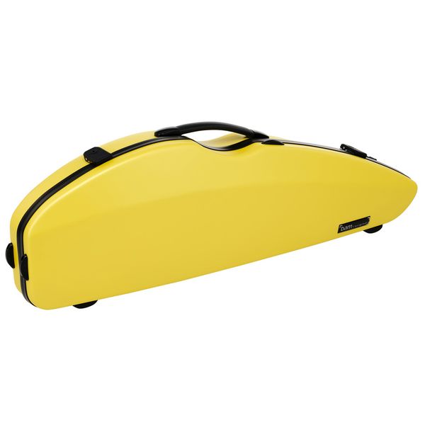 bam Bonbon Violin Case YW/YW SH