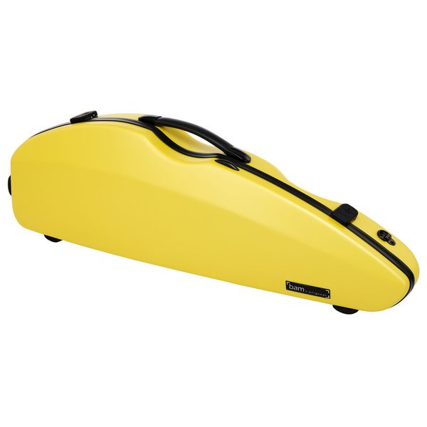 bam Bonbon Violin Case YW/YW SH