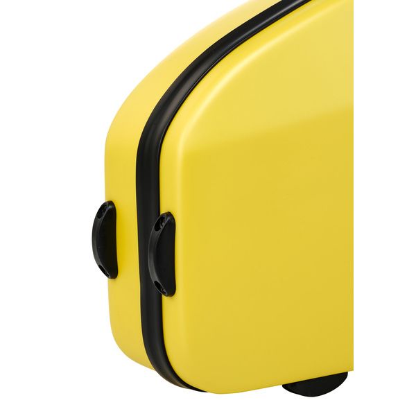 bam Bonbon Violin Case YW/YW SH