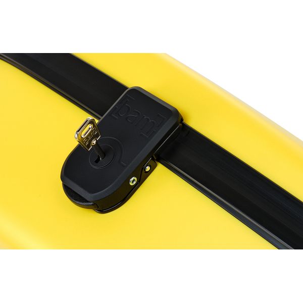 bam Bonbon Violin Case YW/YW SH