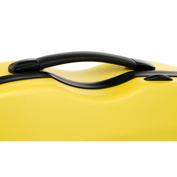 bam Bonbon Violin Case YW/YW SH