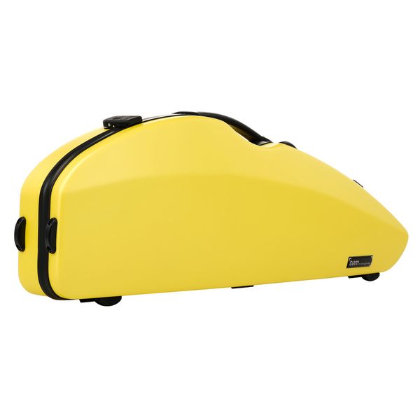 bam Bonbon Violin Case YW/YW SH