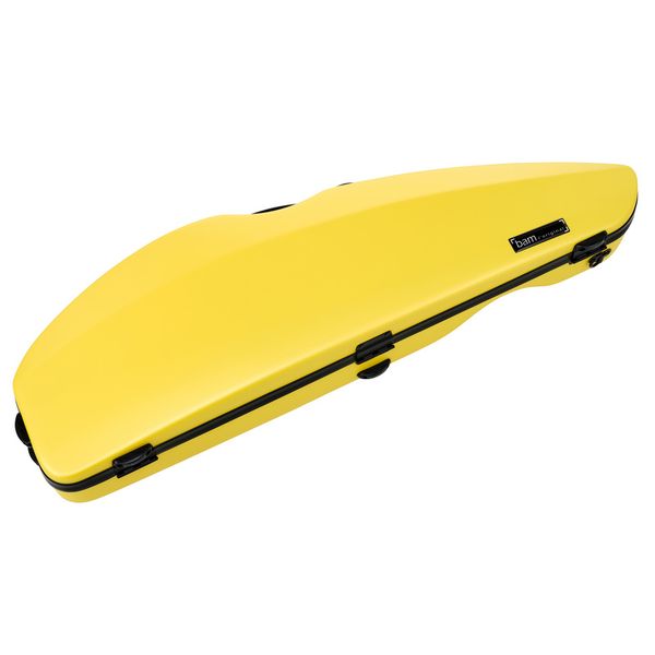 bam Bonbon Violin Case YW/YW SH