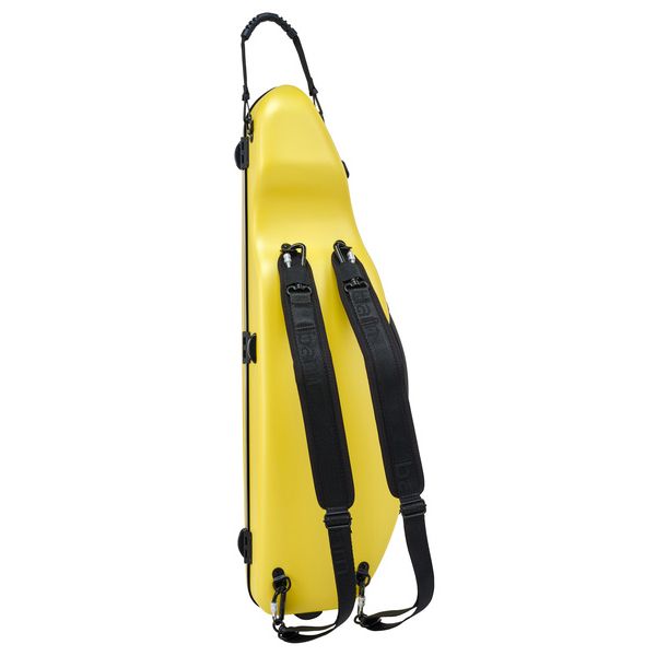 bam Bonbon Violin Case YW/YW SH