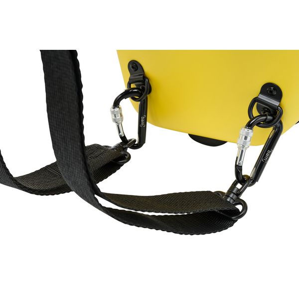 bam Bonbon Violin Case YW/YW SH