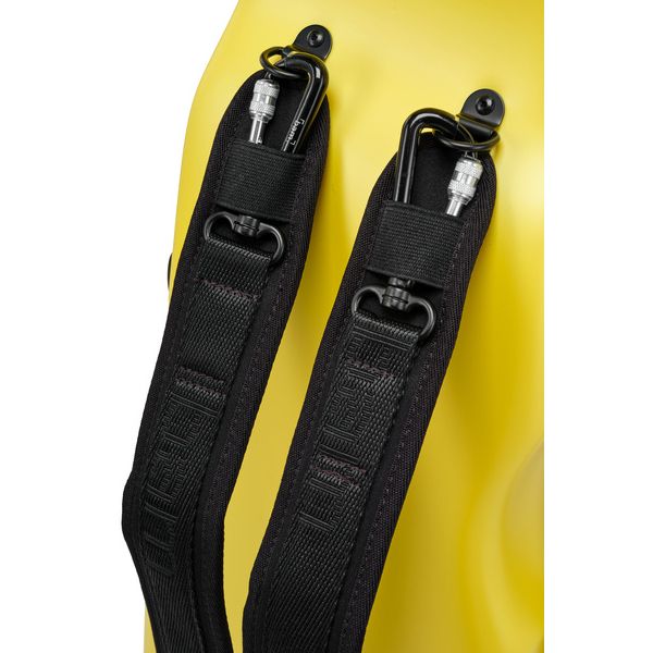 bam Bonbon Violin Case YW/YW SH