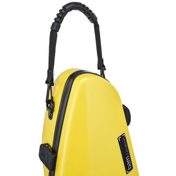 bam Bonbon Violin Case YW/YW SH