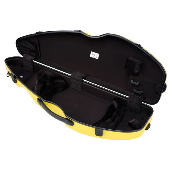 bam Bonbon Violin Case YW/YW SH