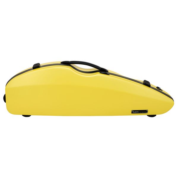bam Bonbon Violin Case YW/YW SH