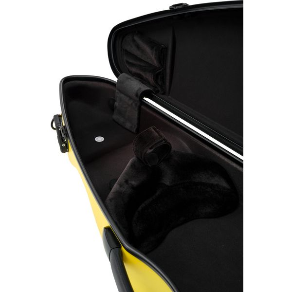 bam Bonbon Violin Case YW/YW SH