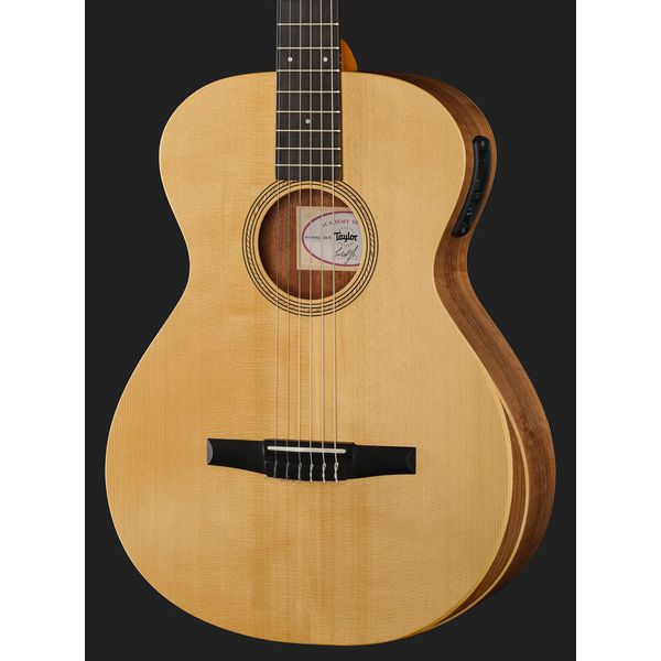 Taylor Academy 12e-N LH