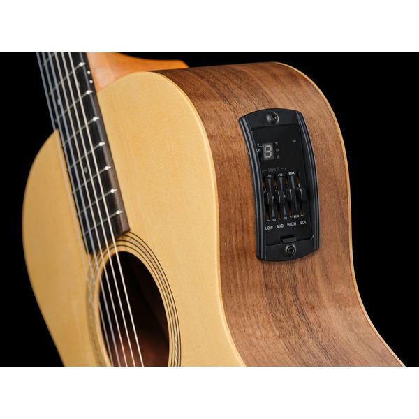 Taylor Academy 12e-N LH