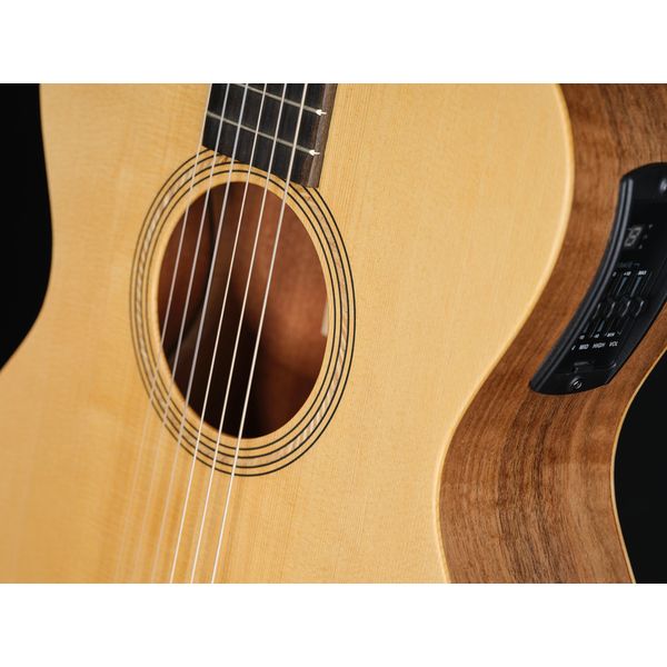 Taylor Academy 12e-N LH