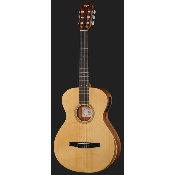 Taylor Academy 12e-N LH