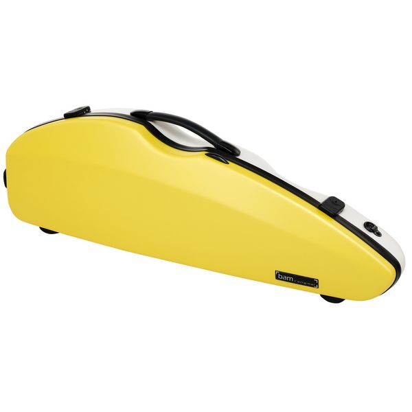 bam Bonbon Violin Case YW/WH SH