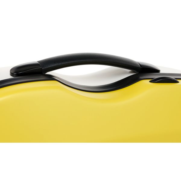 bam Bonbon Violin Case YW/WH SH