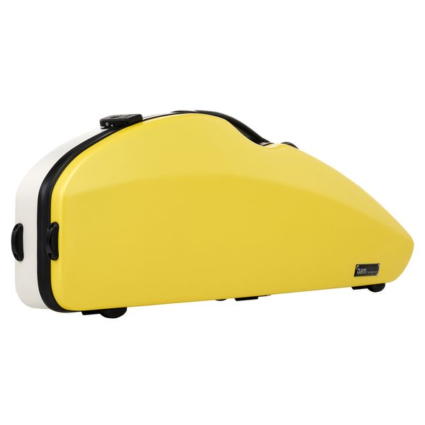 bam Bonbon Violin Case YW/WH SH