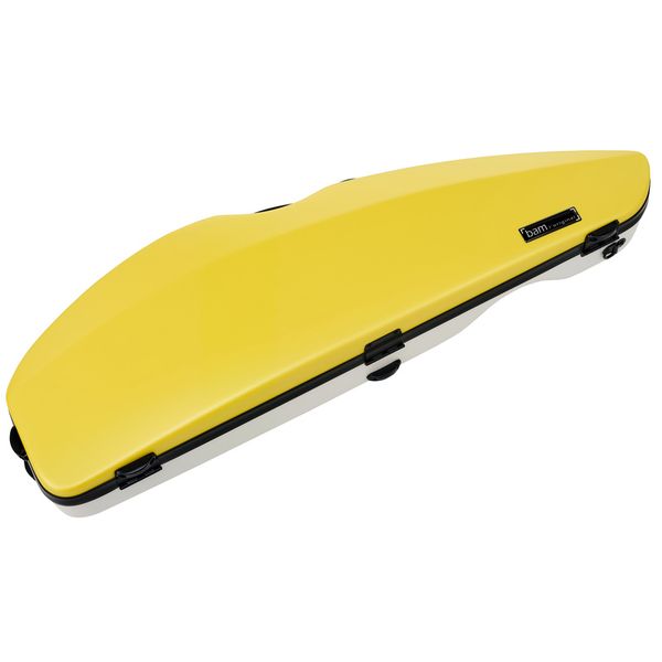 bam Bonbon Violin Case YW/WH SH