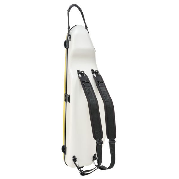 bam Bonbon Violin Case YW/WH SH