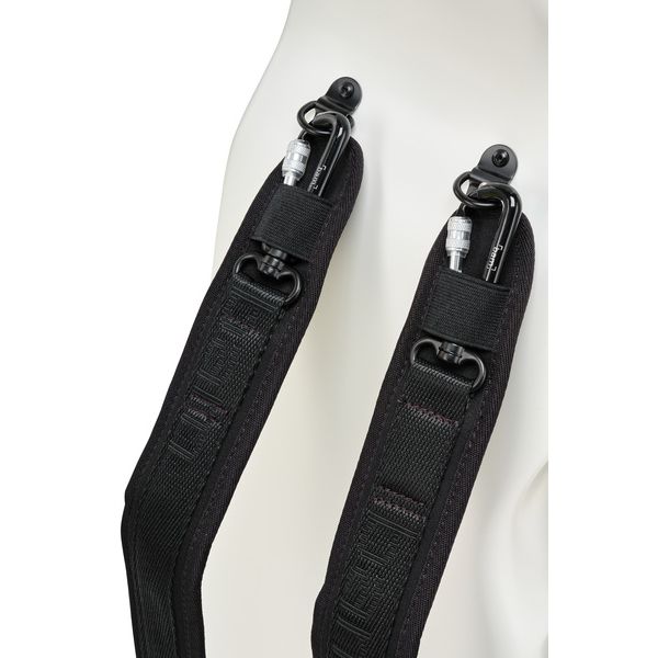 bam Bonbon Violin Case YW/WH SH