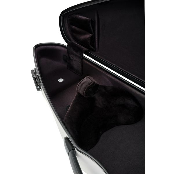 bam Bonbon Violin Case YW/WH SH