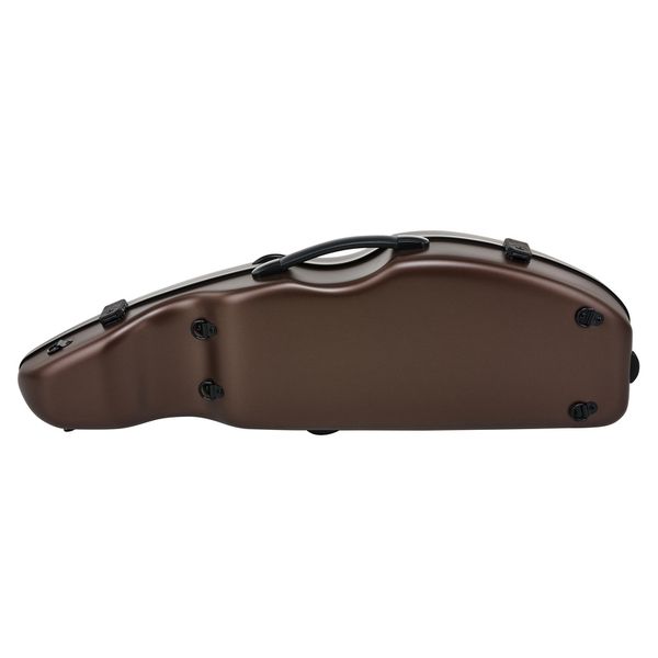 bam Bonbon Violin Case BR/BR SH