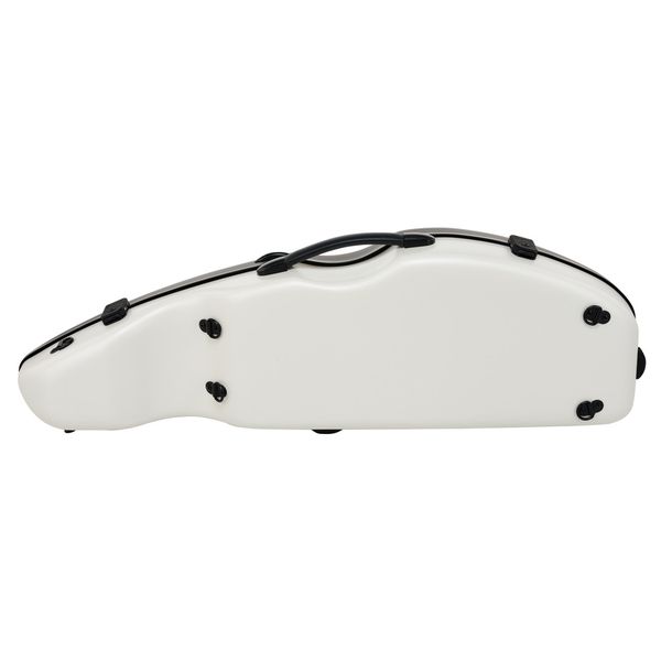 bam Bonbon Violin Case BR/WH SH