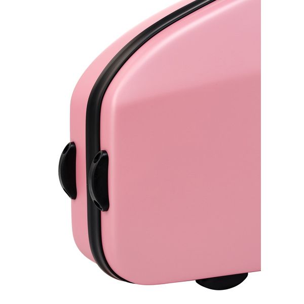 bam Bonbon Violin Case PI/PI SH