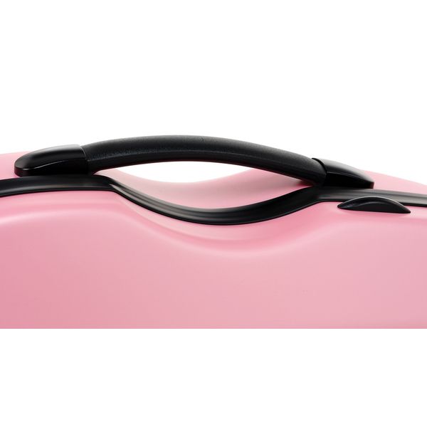 bam Bonbon Violin Case PI/PI SH