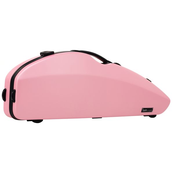 bam Bonbon Violin Case PI/PI SH