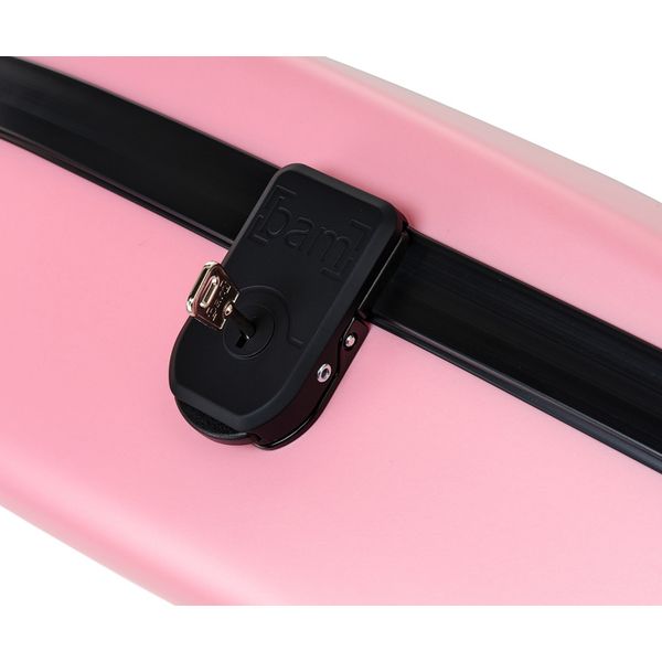 bam Bonbon Violin Case PI/PI SH