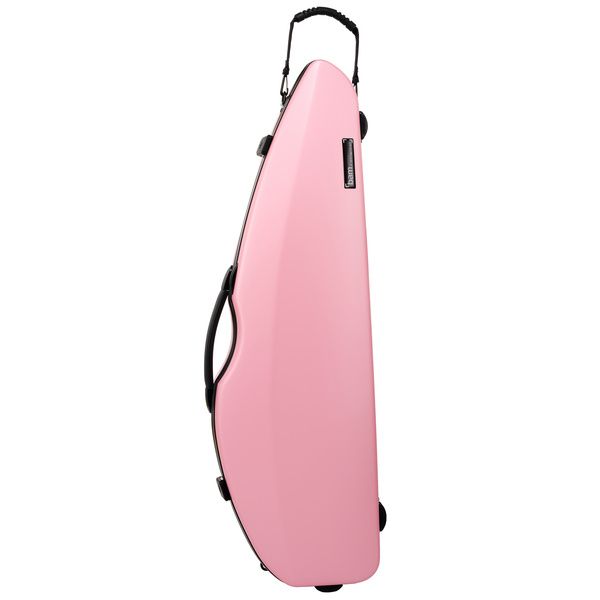 bam Bonbon Violin Case PI/PI SH