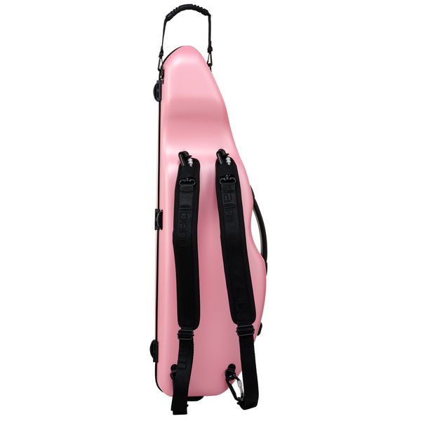 bam Bonbon Violin Case PI/PI SH