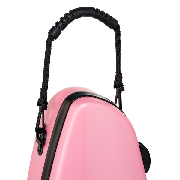 bam Bonbon Violin Case PI/PI SH