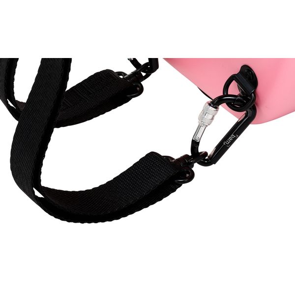 bam Bonbon Violin Case PI/PI SH